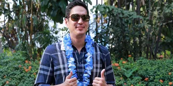 Cukup Lama Pacaran, Marcell Chandrawinata Bakal Nikah Tahun Depan