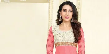 Cukup Lama Vakum, Karisma Kapoor Bakal Comeback Main Film?