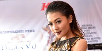 Cukup Matang, Indah Dewi Pertiwi Mulai Serius Cari Calon Suami