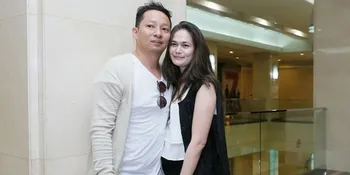Cukup Posesif, Sabai Morscheck Tak Pekerjakan Babysitter