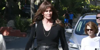 Cukup Sibuk, Caitlyn Jenner Belum Sempat Cari Cowok
