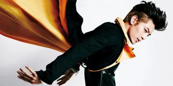 Cukur Rambut Jelang Militer, Se7en Lebih Keren?