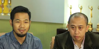 Cuma 2 Jam Bertemu Anak, Istri Mike D Bagindas Tak Puas