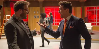 Cuma Butuh Rp 74 Ribu Untuk Nonton 'THE INTERVIEW' di Youtube