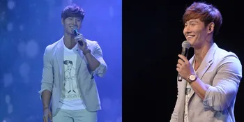 Cuma Hoax! Kim Jong Kook Nggak Pernah Digaji 17 M Sekali Syuting