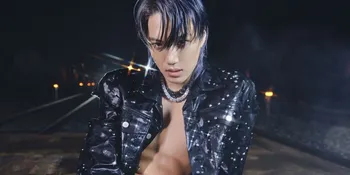 Cuma Ingin Promosi Album dengan Baik, Kai EXO Ingin Dikenal Sebagai Pria yang Bahagia