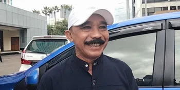 Cuma Orang Ini yang Berhasil Bikin Oppie Kumis Buka Peci: Produser Aja Gue Suruh Bayar