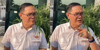 Cuma Pemakai, Pihak Ammar Zoni Tegaskan Tak Terlibat Atau Jadi Pemodal Bisnis Narkoba