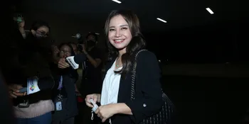 Cuma Penuhi Kontrak Sebagai Pengisi Acara dan Tak Tahu Situasi Acara DNA Pro, Rossa: Aku Guest Star