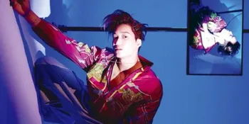 Cuma Renang dan Basah-Basahan, Kai EXO Pakai Jaket GUCCI Puluhan Juta