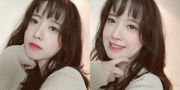 Cuma Sarapan Hingga Berat Badan Turun 11 Kg, Goo Hye Sun Bikin Fans Khawatir