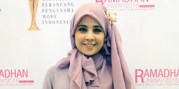 Cuma Telepon, Risty Tagor Tak Bisa Jenguk Stuart Yang Kecelakaan