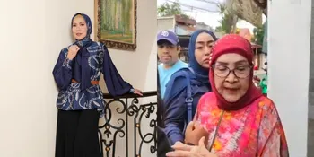 Ibunda Ferry Irawan Ditolak Masuk Rumah Venna Melinda, Ngaku Mulanya Ingin Beri Kejutan