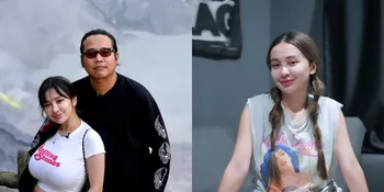 Cupi Cupita dan Ghofar Hilman Putus, Foto Mesranya Tak Dihapus dari Instagram