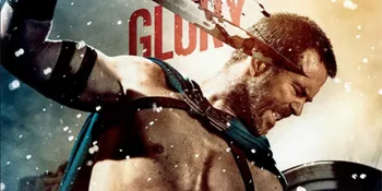 Cuplikan Perang Besar Dalam Trailer Baru '300: RISE OF AN EMPIRE'