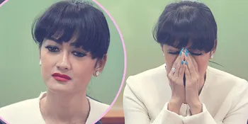 Curahan Pedih Jupe Soal Sakitnya, Seret Menteri Kesehatan