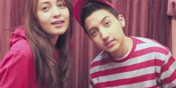 Curhat Aaron Ashab Untuk Peran Barunya di 'MY IDIOT BROTHER'