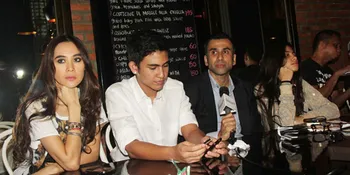 'CURHAT ABG' Ekspos Kehidupan Keluarga Jeremy Thomas