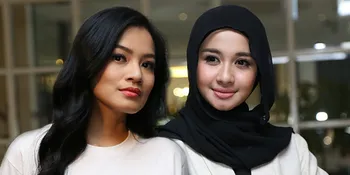 Curhat-Curhatan Bareng Laudya Cynthia Bella, Titi Kamal Terharu