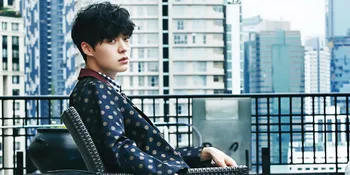 Curhat di Instagram, Ahn Jae Hyun Malah Bikin Fans Meleleh