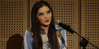 Curhat di Instagram, Siapa Sih Yang Disindir Ashanty?