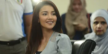 Curhat di Instagram, Tsania Marwa Bukan Cari Sensasi