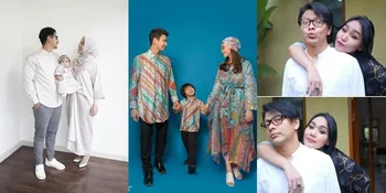 Curhat di Media Sosial, 7 Artis ini Tidak Mudik Lebaran Karena Pandemi Corona Covid-19