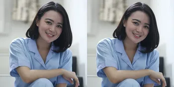 Curhat di Media Sosial, Wika Salim Dituduh Nyerobot di Toilet Bandara