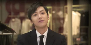 Curhat di Twitter, Lee Hong Ki Ingin Berhenti Menyanyi?