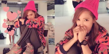 Curhat di Weibo, Jessica Didepak Dari Girls Generation?