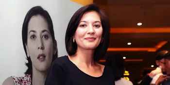 Curhat Hannah Al-Rashid Tentang Rambut Rusak Parah dan Cacian Haters