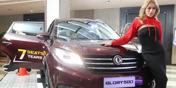 Curhat Jedar dan Gisel Soal Mobil Favorit, Seperti Apa Sih Kriterianya?