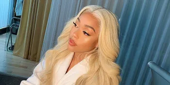 Curhat Jordyn Woods Pasca Skandal Perselingkuhan: Seluruh Dunia Membully Aku