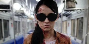 Curhat Julie Estelle Tentang Perannya di 'THE RAID 2: BERANDAL'