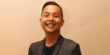 Curhat ke Ernest Prakasa, Ge Pamungkas Ingin Nikah Sebelum Umur 30 Tahun