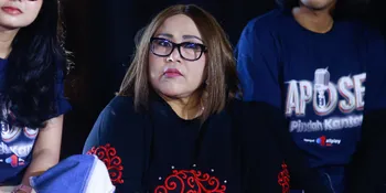 Curhat Kecewa Karena Tak Dipedulikan, Nunung Santai Anak-Anaknya Jadi Sasaran Hujatan Netizen