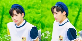 Curhat, Kim Yohan Akui Cemas dengan Rumor Jahat Saat Tampil di PRODUCE X 101