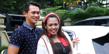 Curhat Lagi di Insta Story, Elly Sugigi Sebut Soal Wanita Baru