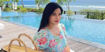 Curhat Marcella Zalianty dan Titi Kamal Jadi 'Emak-Emak', Gagal Makan Malam Berdua Gara-Gara Bawa Anak