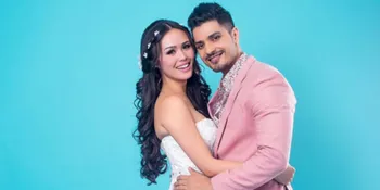 Curhat Mendayu di Instagram, Nita Sofiani Siap Nikahi Vin Rana?