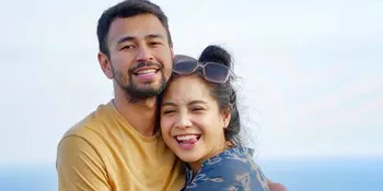Curhat Nagita Slavina Jalani Rumah Tangga, Sering Dibuat Nangis Sama Raffi Ahmad