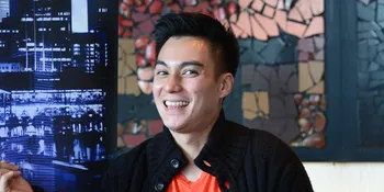 'Curhat' Pada Presiden dan Kapolri, Ini Alasan Baim Wong