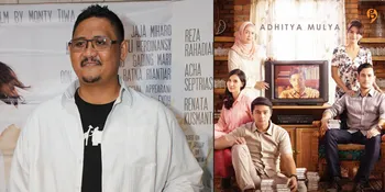 Curhat Panjang &#38; Haru Monty Tiwa di Balik 'SABTU BERSAMA BAPAK'