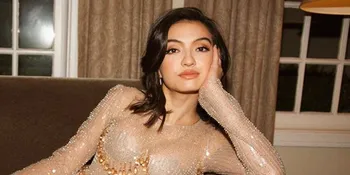 Curhat Pengalaman Spiritual Saat Mendaki Gunung Kilimanjaro, Raline Shah: Sampai Mati pun Aku Harus Naik!