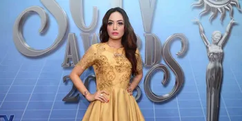 Curhat Perkara Rumah Tangga di Instagram, Cinta Ratu Nansya Sebut Roby Geisha Alay