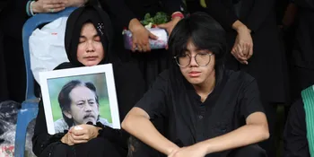 Curhat Pilu Epy Kusnandar Semasa Hidup: Ingin Jadi Manusia Biasa, Bukan Kang Mus