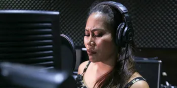 Curhat Pilu Evi Masamba, Tertimpa Masalah Saat Sedang Hamil