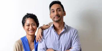 Curhat Prisia Nasution - Restu Jadi Anak SMA di 'UNLIMITED LOVE'