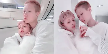 Curhat Putri Jackie Chan, Kapan Sadar Jadi Lesbian - Istri Tak Diakui Oleh Ibu