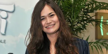 Curhat Sabai Morscheck Jadi Ibu-Ibu Berhijab